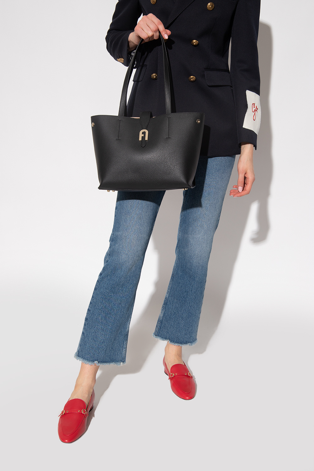 Furla 'Sofia M' shopper bag | Women's Bags | Vitkac